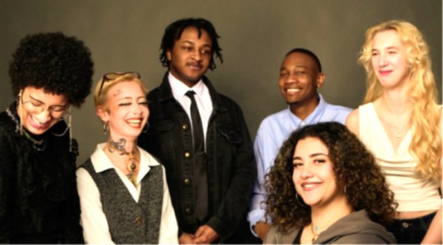 JOBS - Work for the Spear employability programme