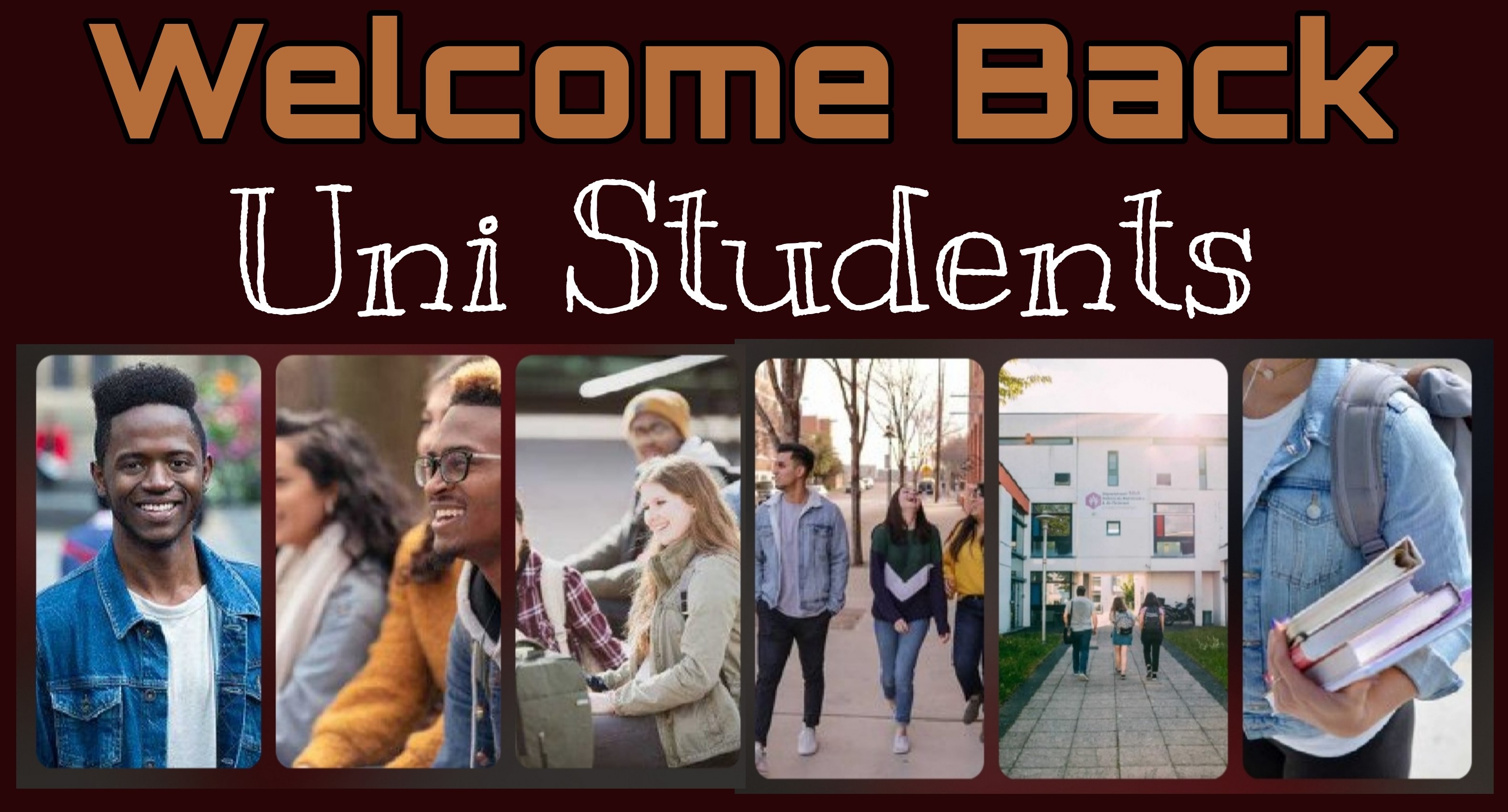 UniStudentsWelcome 2