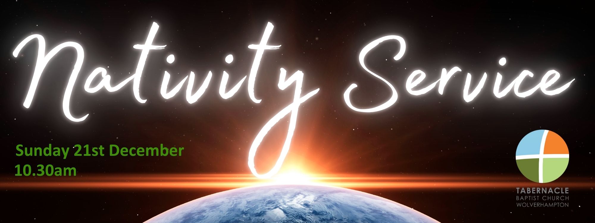 03.Nativity Service 2025