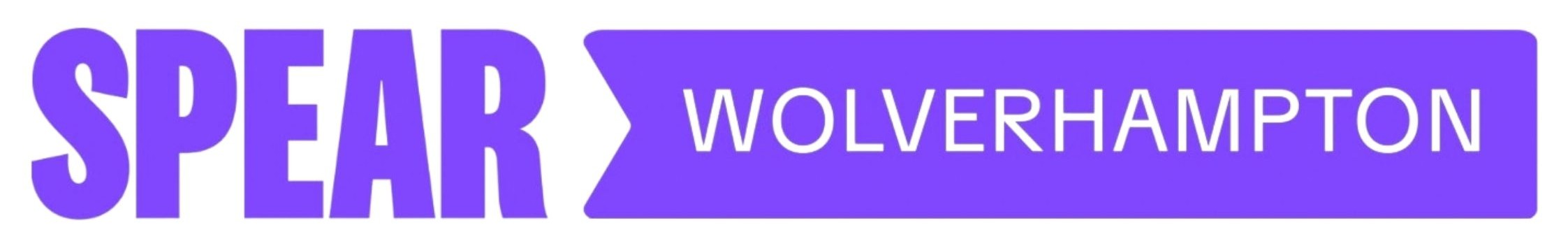 Spear Wolverhampton logo