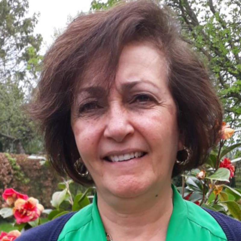 Salwa Khalil