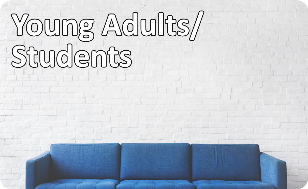 Students & Young Adults