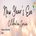 New Year's Eve Service