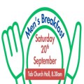 Men's Breakfast
