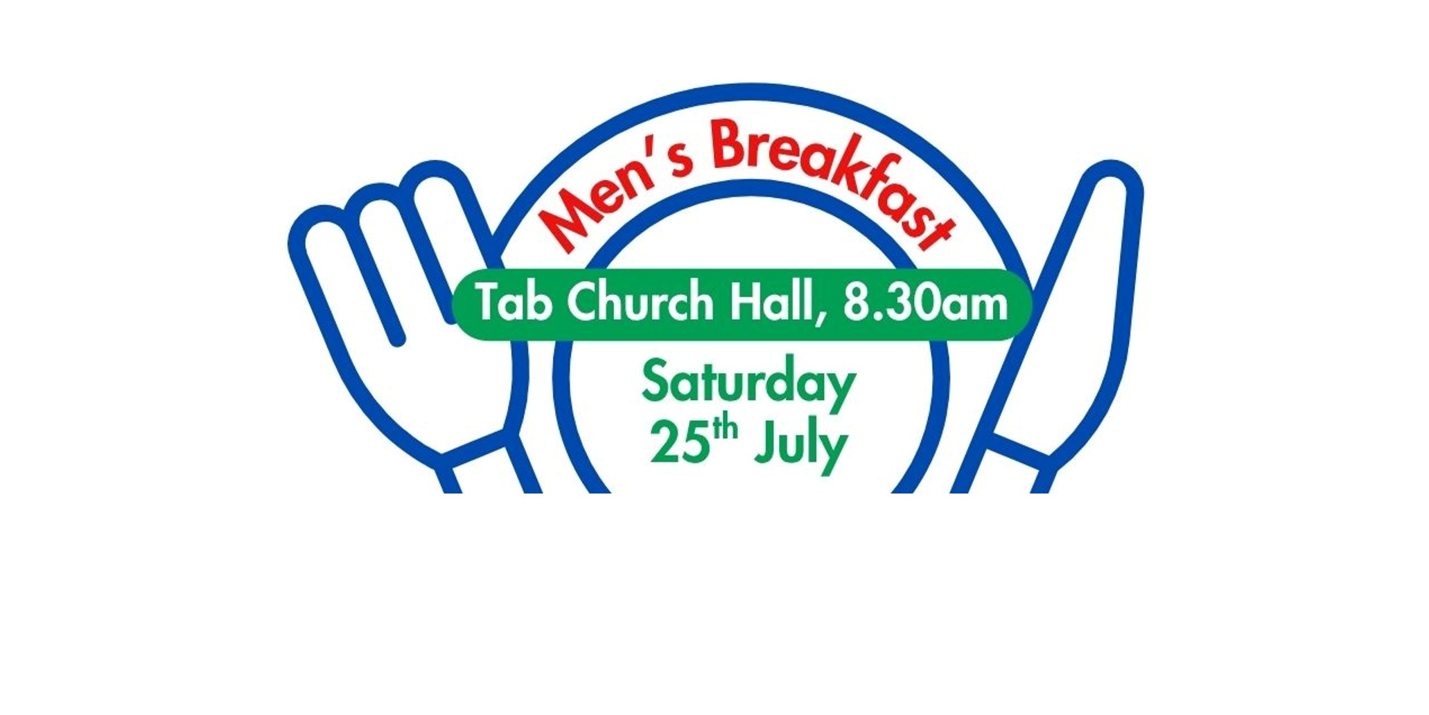 Men's Breakfast